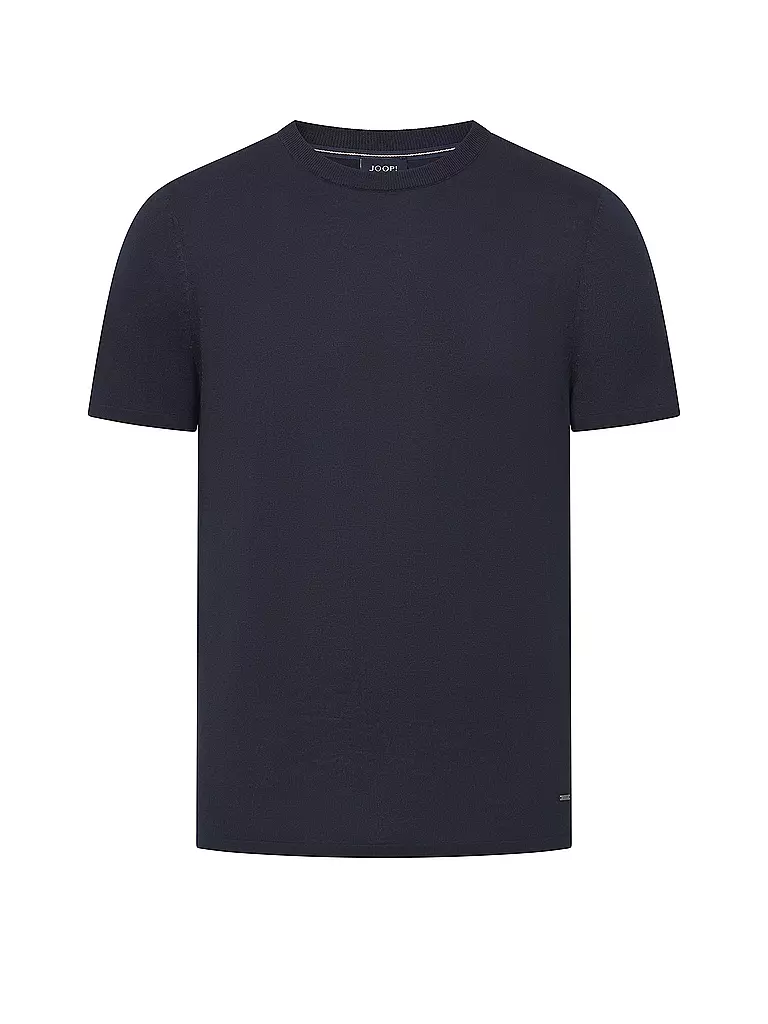 JOOP | T-Shirt Modern Fit VERED  | dunkelblau