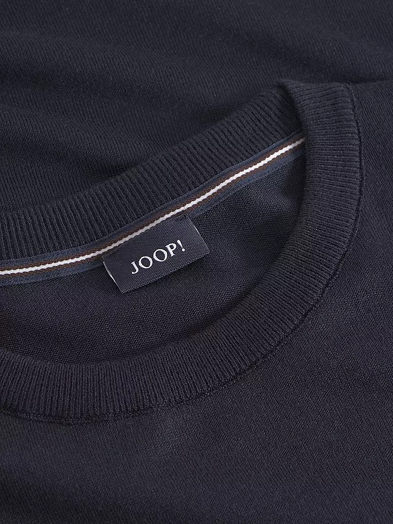 JOOP | T-Shirt Modern Fit VERED  | dunkelblau