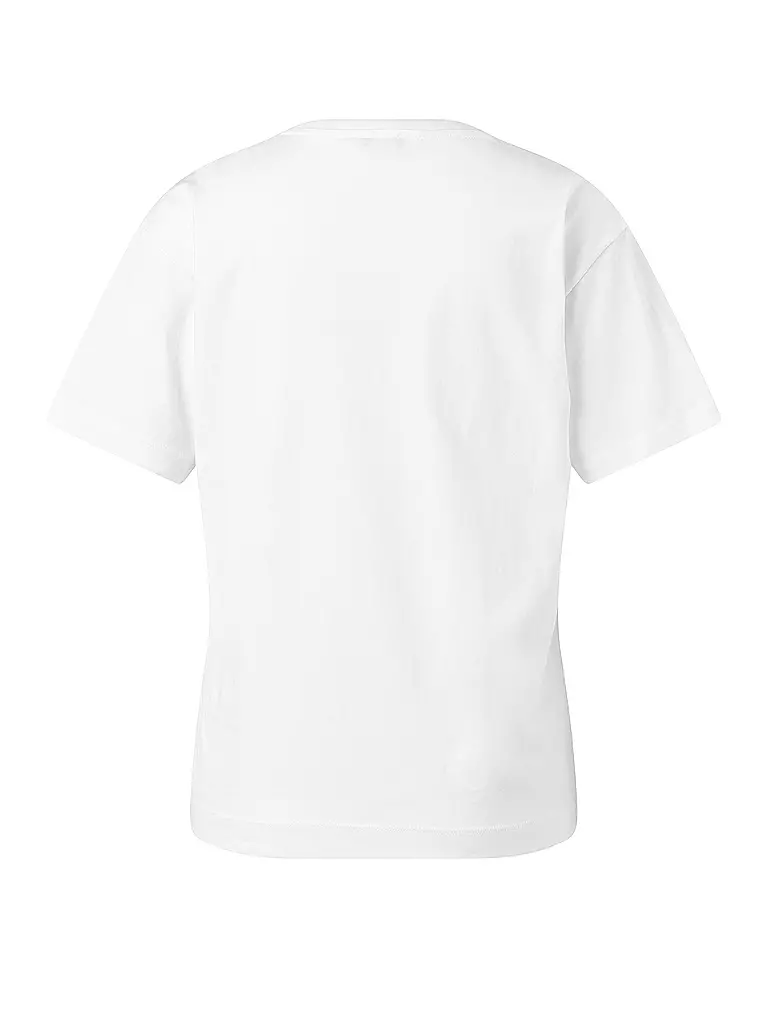 JOOP | T-Shirt TEGGI | weiss