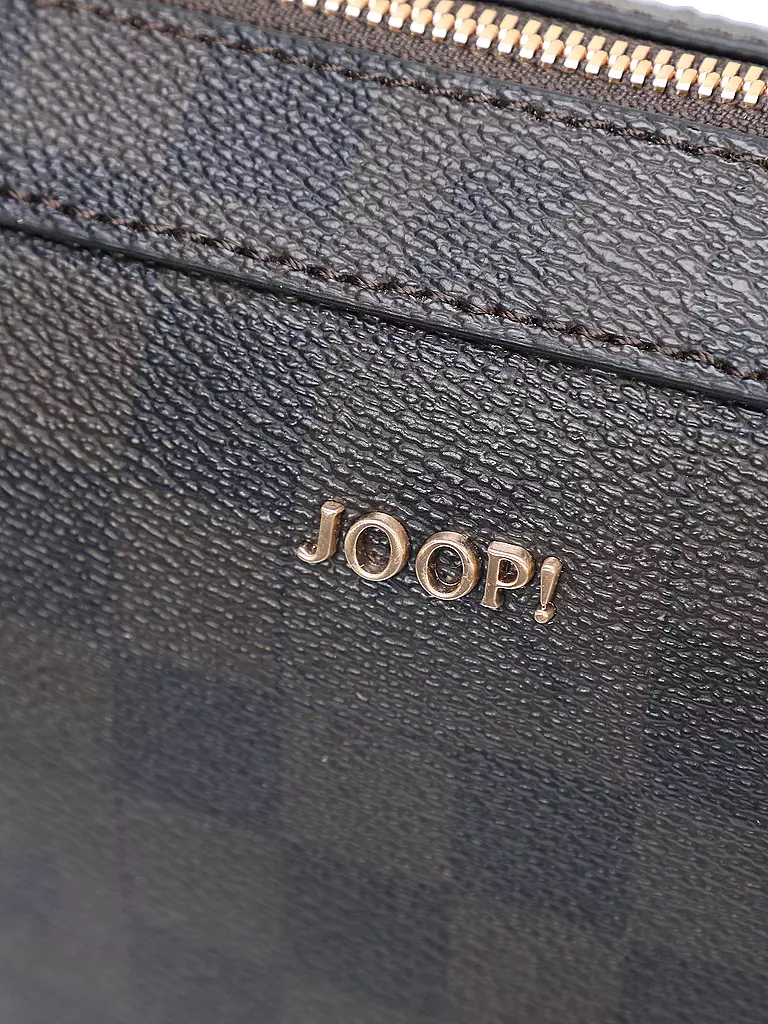 JOOP | Tasche - Umhängetasche CORTINA PIAZZA CLOE | schwarz