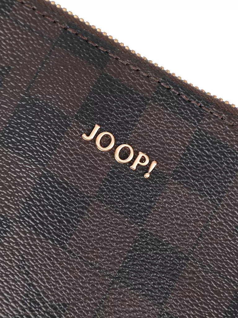 JOOP | Tasche - Umhängetasche CORTINA PIAZZA JASMINA | schwarz