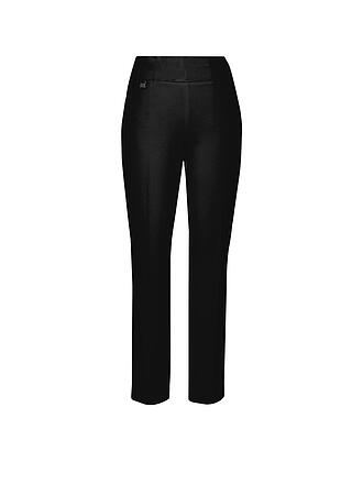 JOSEPH RIBKOFF | Highwaist Hose Slim Fit