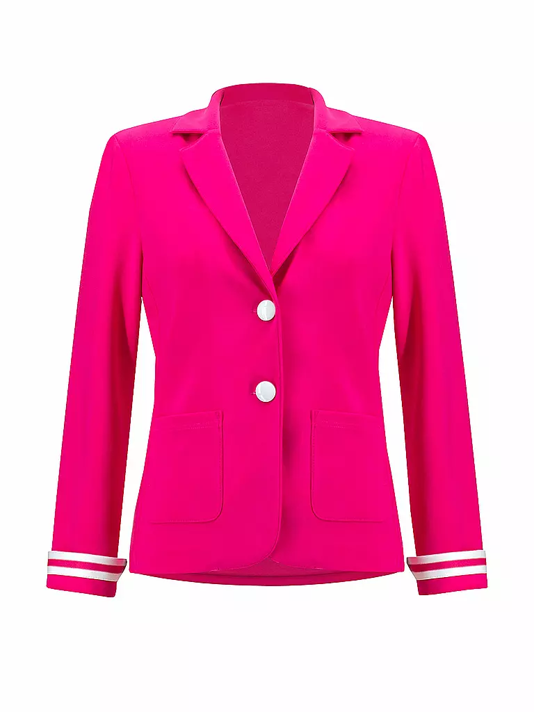 JOSEPH RIBKOFF | Blazer | pink