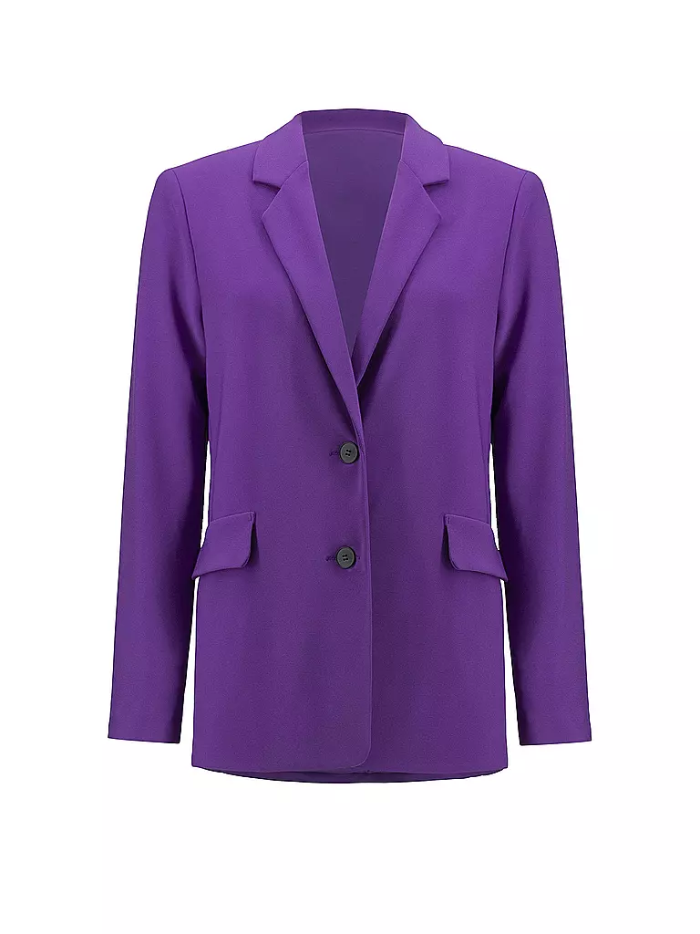 JOSEPH RIBKOFF | Blazer | lila