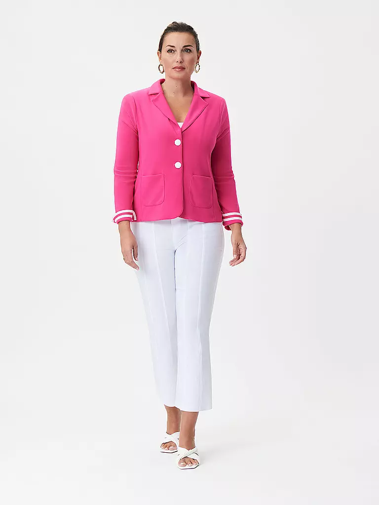 JOSEPH RIBKOFF | Blazer | pink