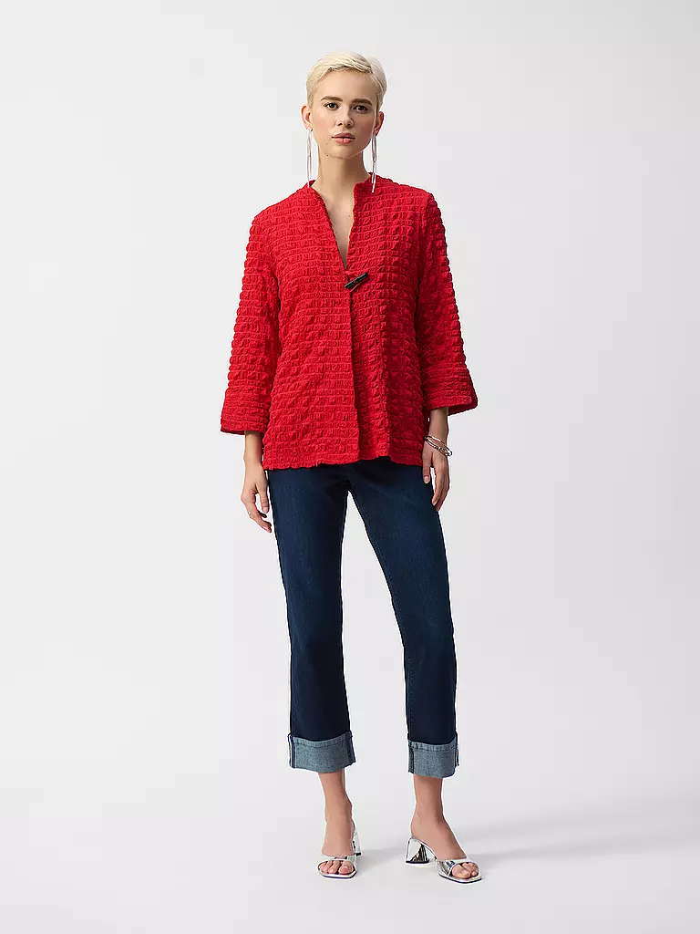 JOSEPH RIBKOFF | Blazer | rot