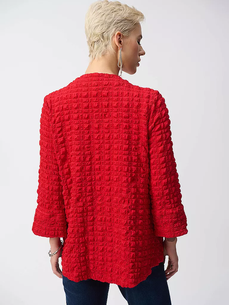 JOSEPH RIBKOFF | Blazer | rot