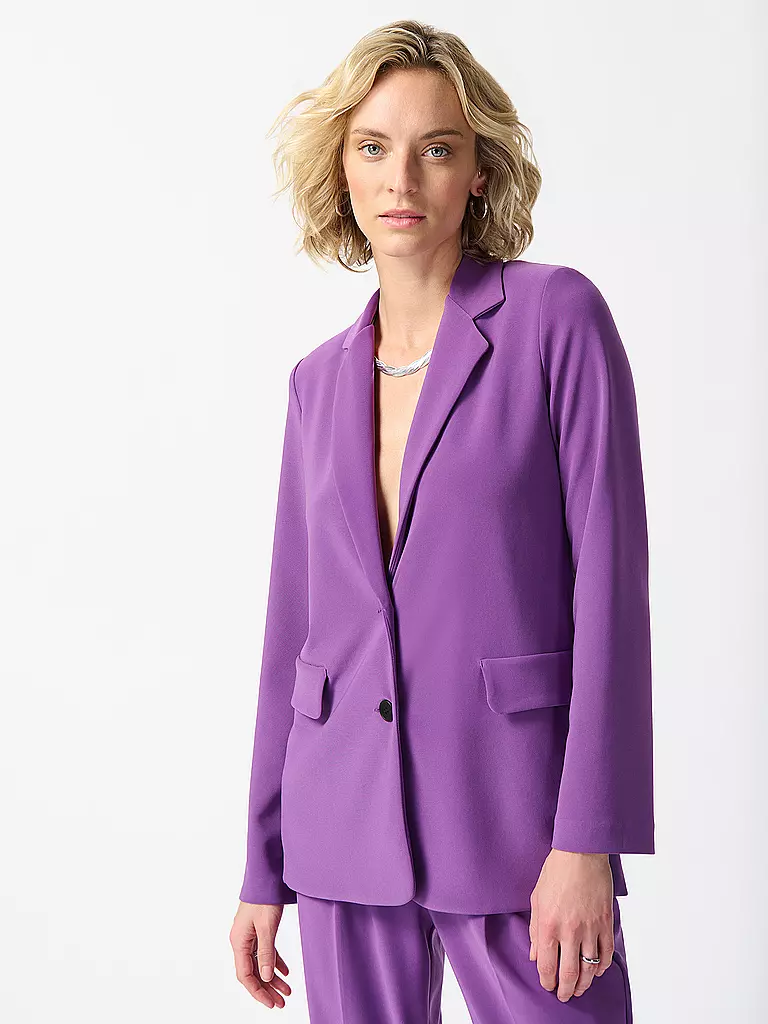 JOSEPH RIBKOFF | Blazer | lila