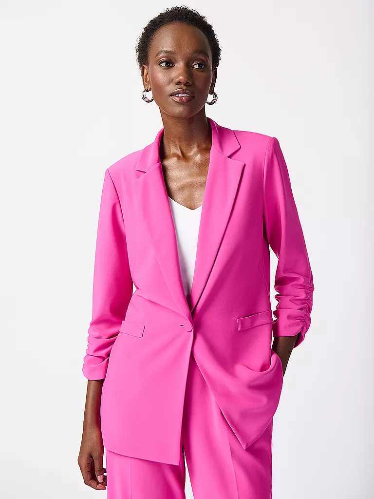 JOSEPH RIBKOFF | Blazer | pink