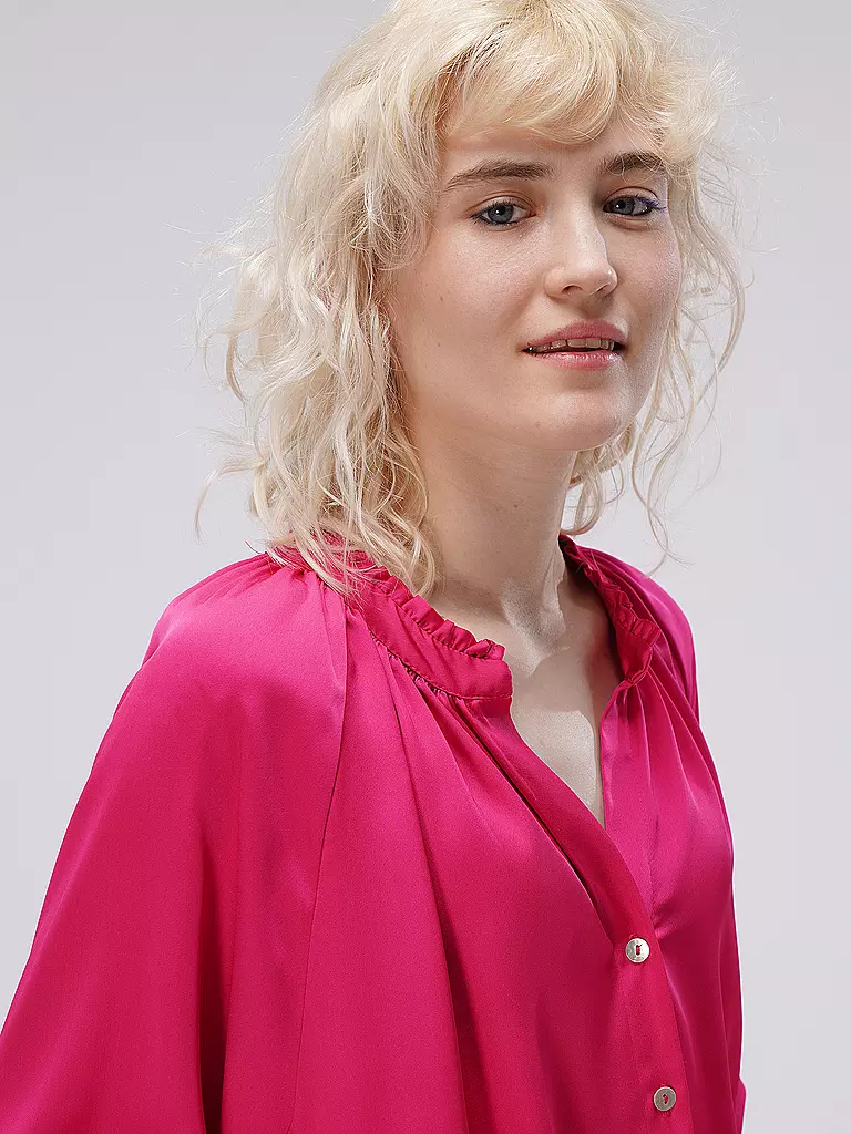 JOSEPH RIBKOFF | Bluse  | pink