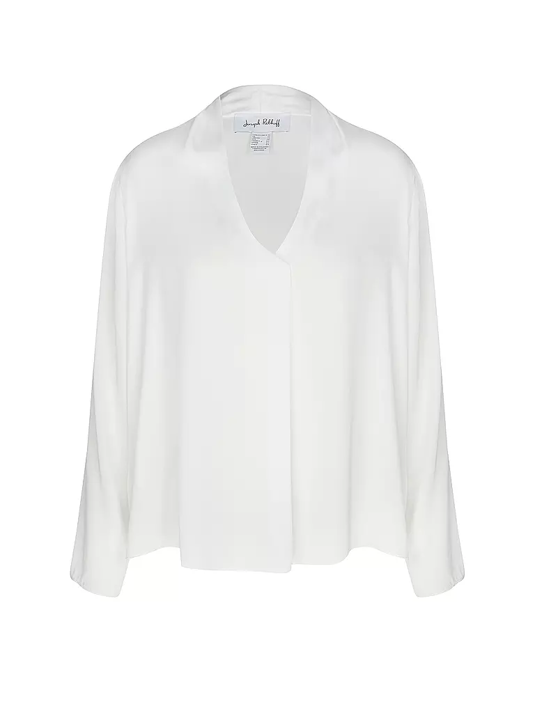 JOSEPH RIBKOFF | Bluse | creme