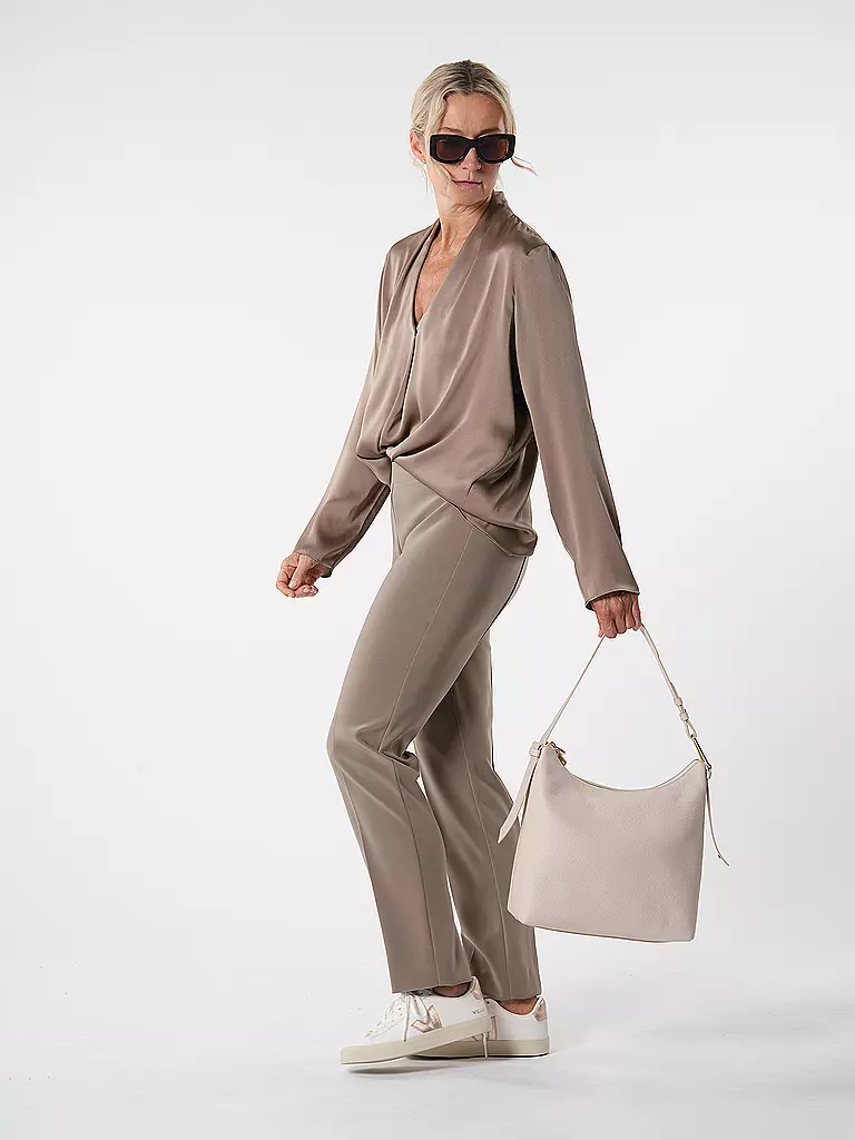 JOSEPH RIBKOFF | Bluse | beige