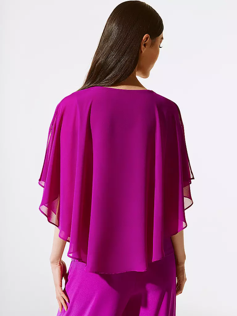 JOSEPH RIBKOFF | Bluse | pink