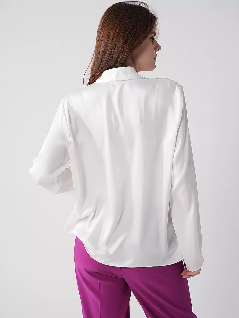 JOSEPH RIBKOFF | Bluse | creme