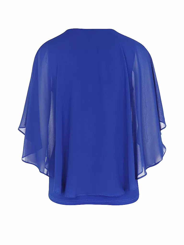 JOSEPH RIBKOFF | Bluse | blau