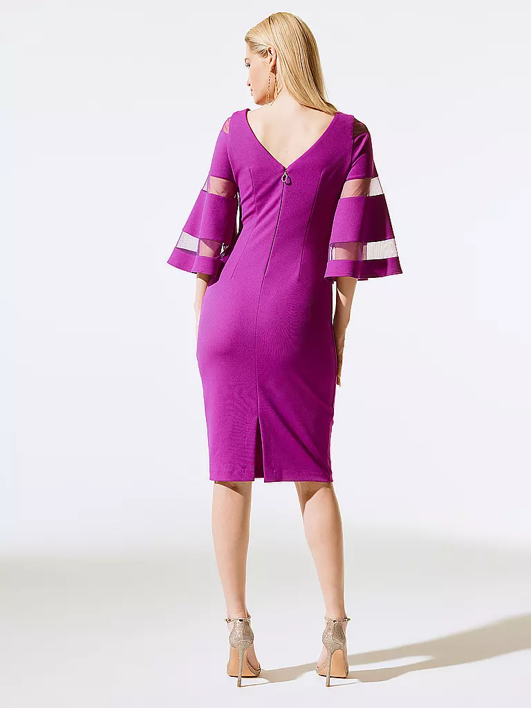 JOSEPH RIBKOFF | Cocktailkleid | pink