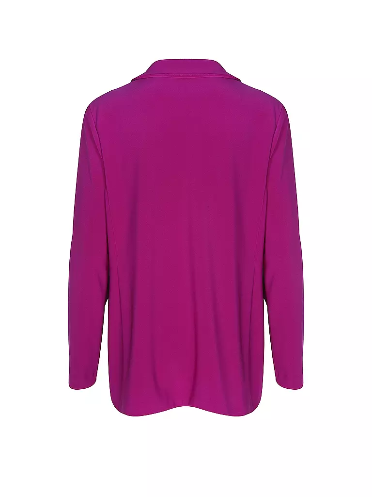 JOSEPH RIBKOFF | Jerseyblazer | pink