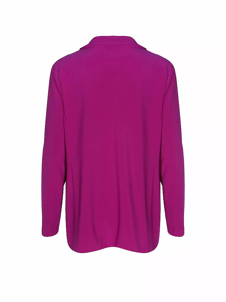 JOSEPH RIBKOFF | Jerseyblazer | pink