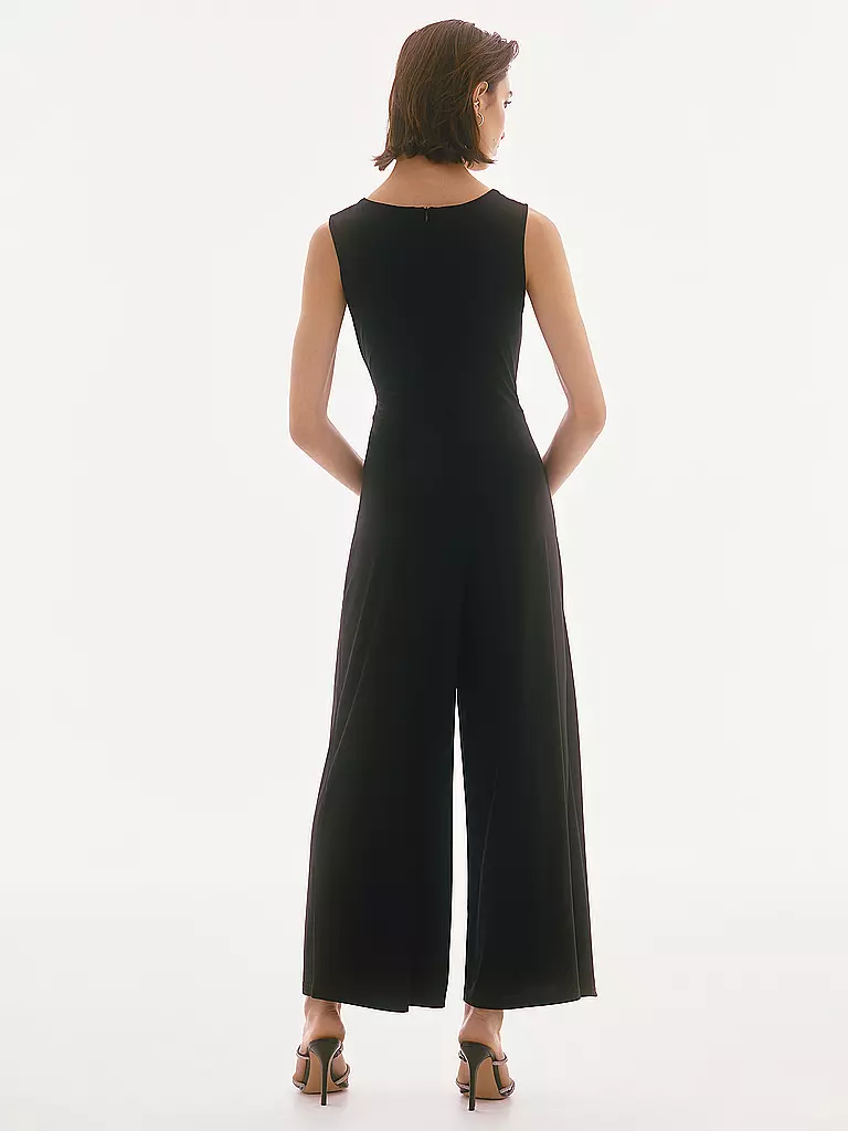 JOSEPH RIBKOFF | Jumpsuit | schwarz