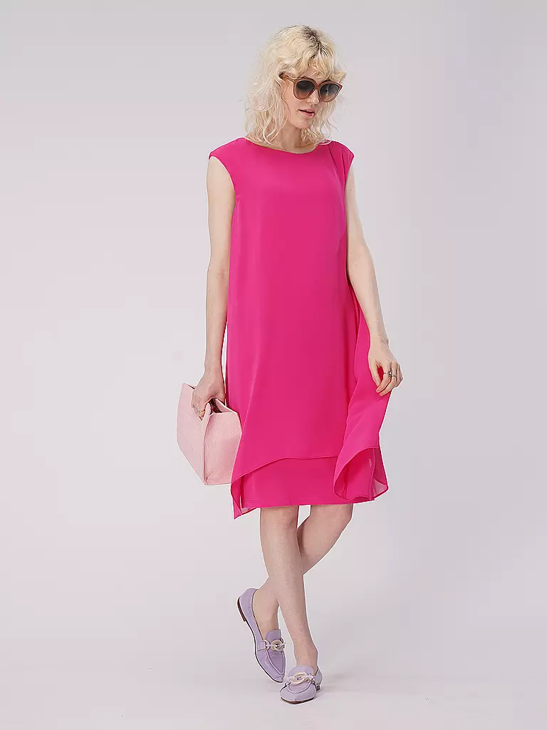 JOSEPH RIBKOFF | Kleid | pink