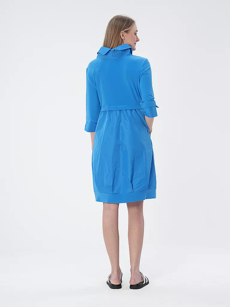 JOSEPH RIBKOFF | Minikleid | blau