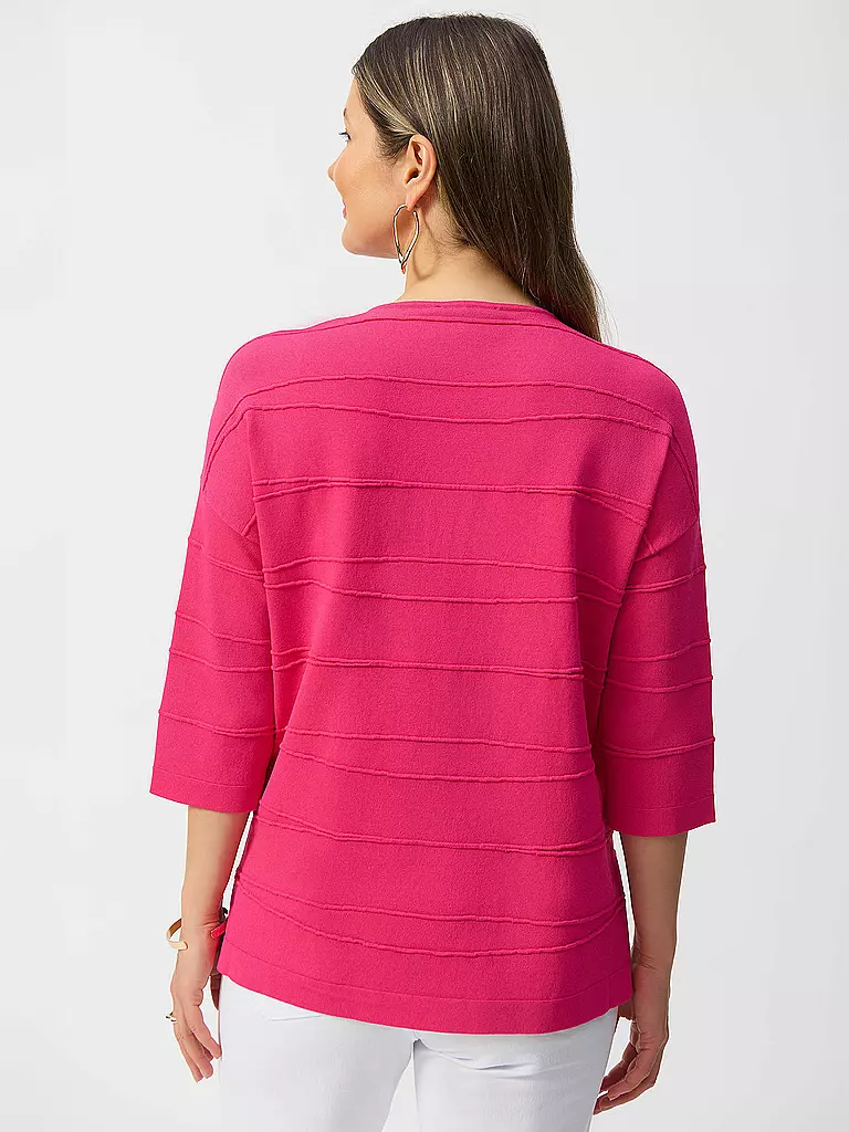 JOSEPH RIBKOFF | Pullover | pink