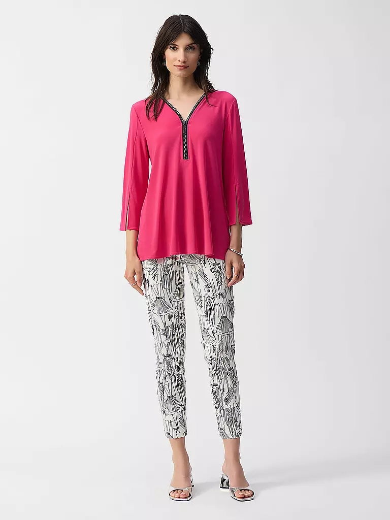 JOSEPH RIBKOFF | Shirt | pink