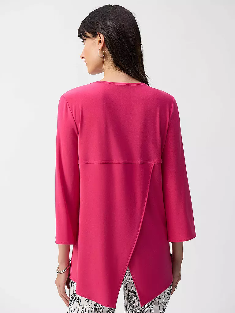 JOSEPH RIBKOFF | Shirt | pink