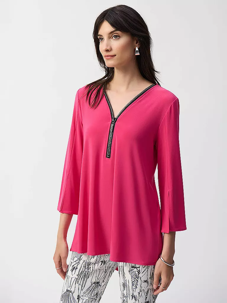 JOSEPH RIBKOFF | Shirt | pink