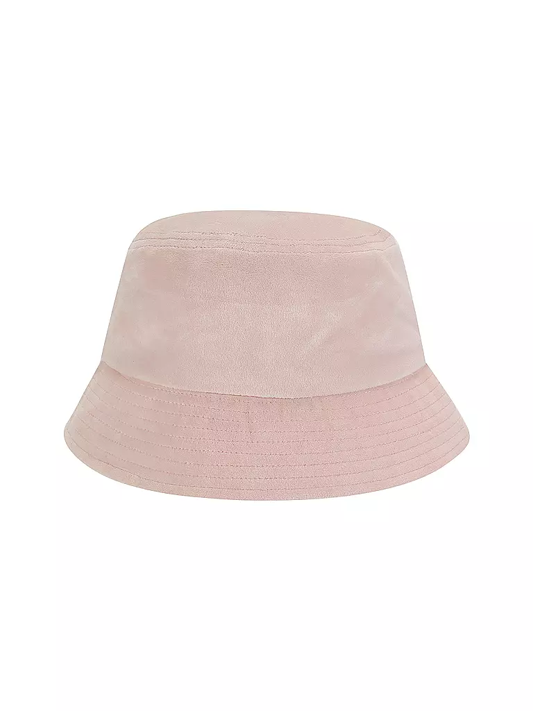 JUICY COUTURE | Hut - Bucket Hat Ellie | rosa