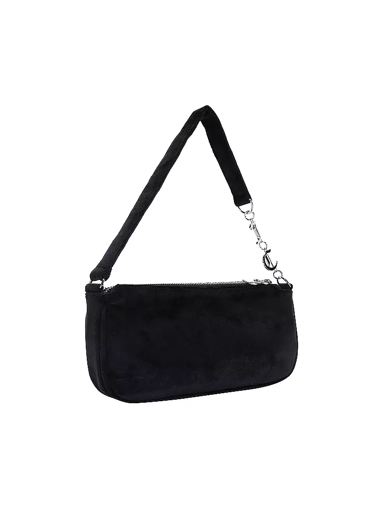 JUICY COUTURE | Tasche - Mini Bag Linnie  | schwarz