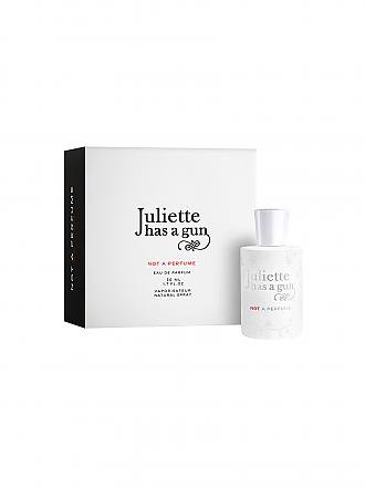 JULIETTE HAS A GUN | Not A Perfume Eau de Parfum 50ml