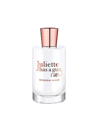 JULIETTE HAS A GUN | Moscow Mule Eau de Parfum 100ml