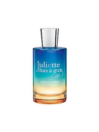 JULIETTE HAS A GUN | Vanilla Vibes Eau de Parfum 50ml