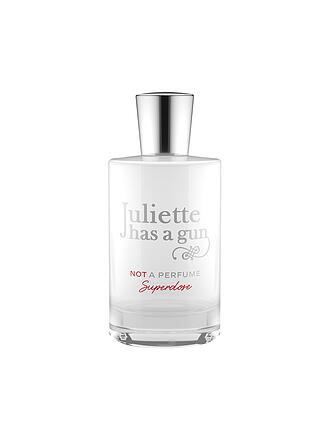 JULIETTE HAS A GUN | Not A Perfume Superdose Eau de Parfum 100ml