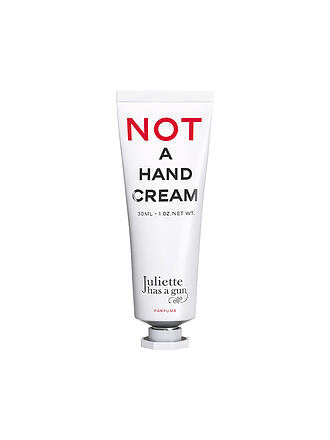 JULIETTE HAS A GUN | Not A Perfume Hand Cream 30ml