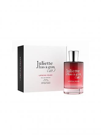 JULIETTE HAS A GUN | Lipstick Fever Eau de Parfum 50ml