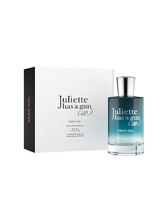 JULIETTE HAS A GUN | Pear Inc. Eau de Parfum 50ml