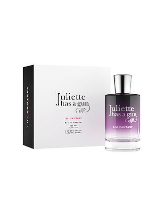 JULIETTE HAS A GUN | Lili Fantasy Eau de Parfum 100ml