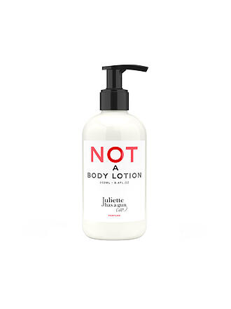 JULIETTE HAS A GUN | Not A Body Lotion 250ml