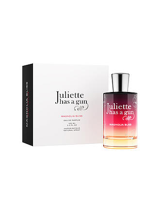 JULIETTE HAS A GUN | Magnolia Bliss Eau de Parfum 100ml