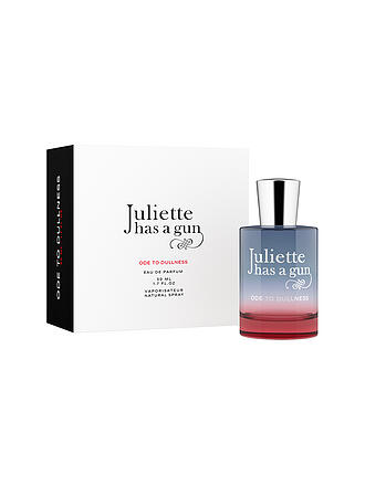 JULIETTE HAS A GUN | Ode tu Dullness Eau de Parfum 50ml