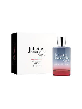 JULIETTE HAS A GUN | Ode tu Dullness Eau de Parfum 100ml