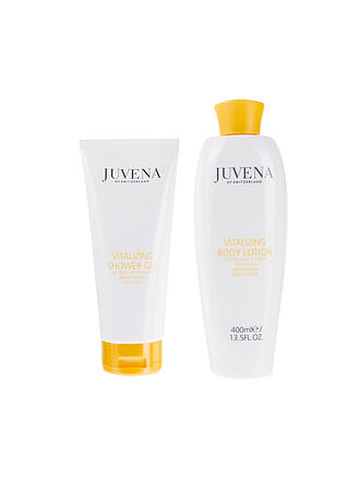 JUVENA | Geschenkset - Body-Care Set 