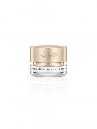 JUVENA | Nourishing - Skin Rejuvenate - Eye Cream 15ml