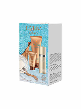 JUVENA | Geschenkset - Sun AACREAM SPF 30 Set 100ml / 50ml / 25ml