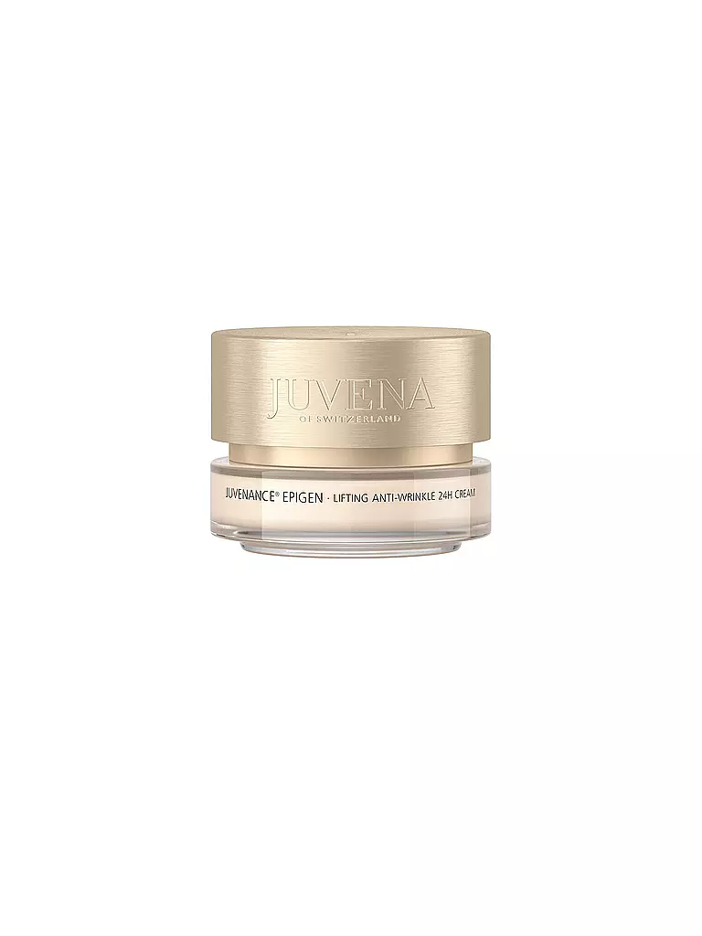 JUVENA | JUVENANCE® EPIGEN - Lifting Anti-Wrinkle 24h Cream 50ml | keine Farbe