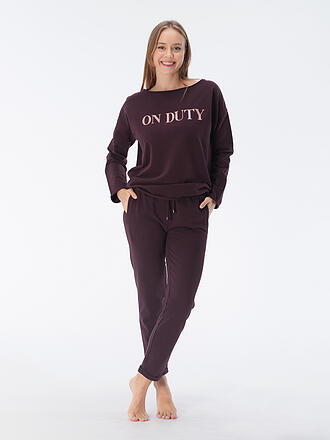 JUVIA | Loungewear Sweater JUDI