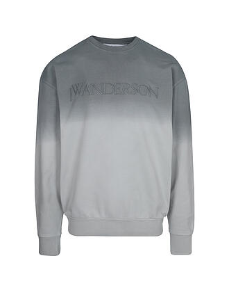 JW ANDERSON | Sweater LOGO GRADIENT SWEATER