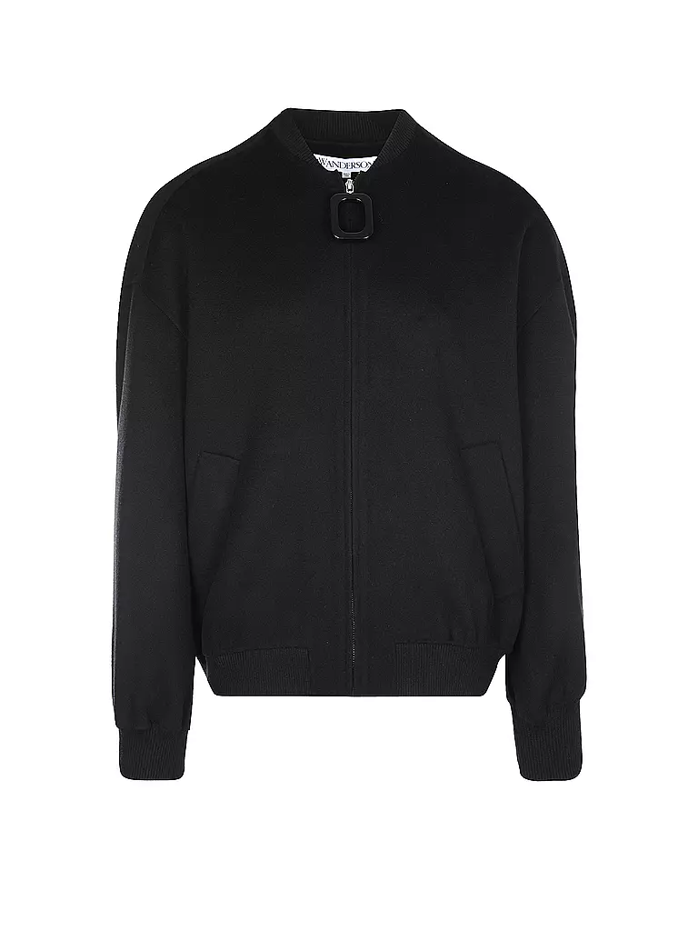 JW ANDERSON | Blouson | schwarz